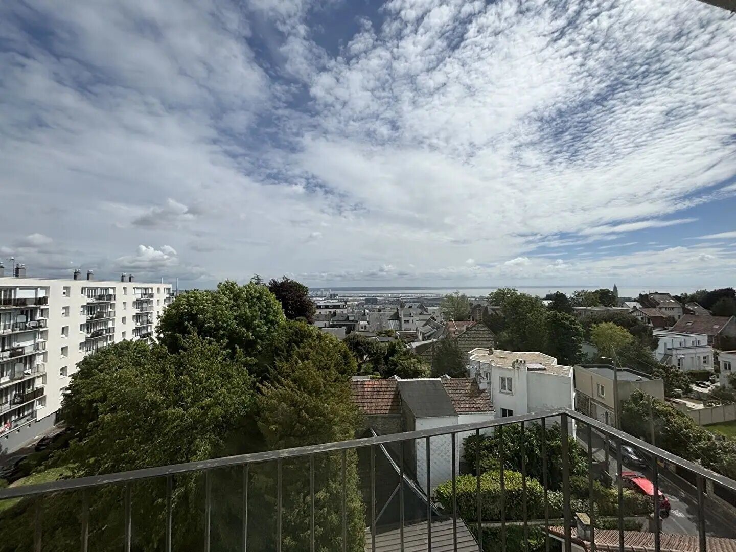 Appartement à vendre, 58m², Le Havre