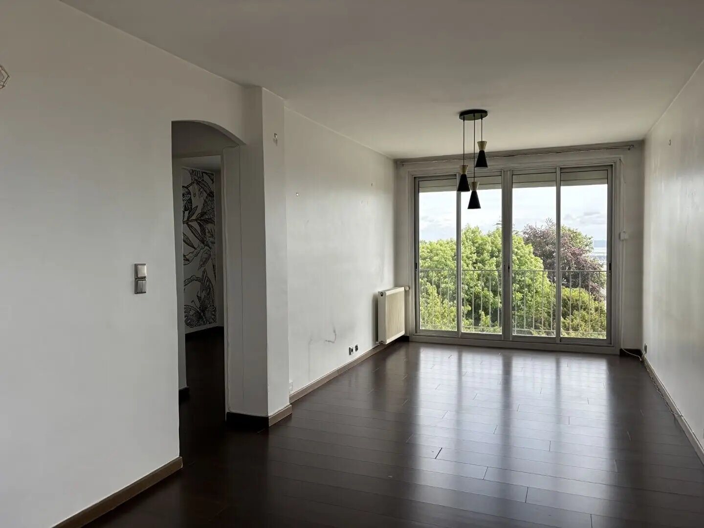 Appartement à vendre, 58m², Le Havre