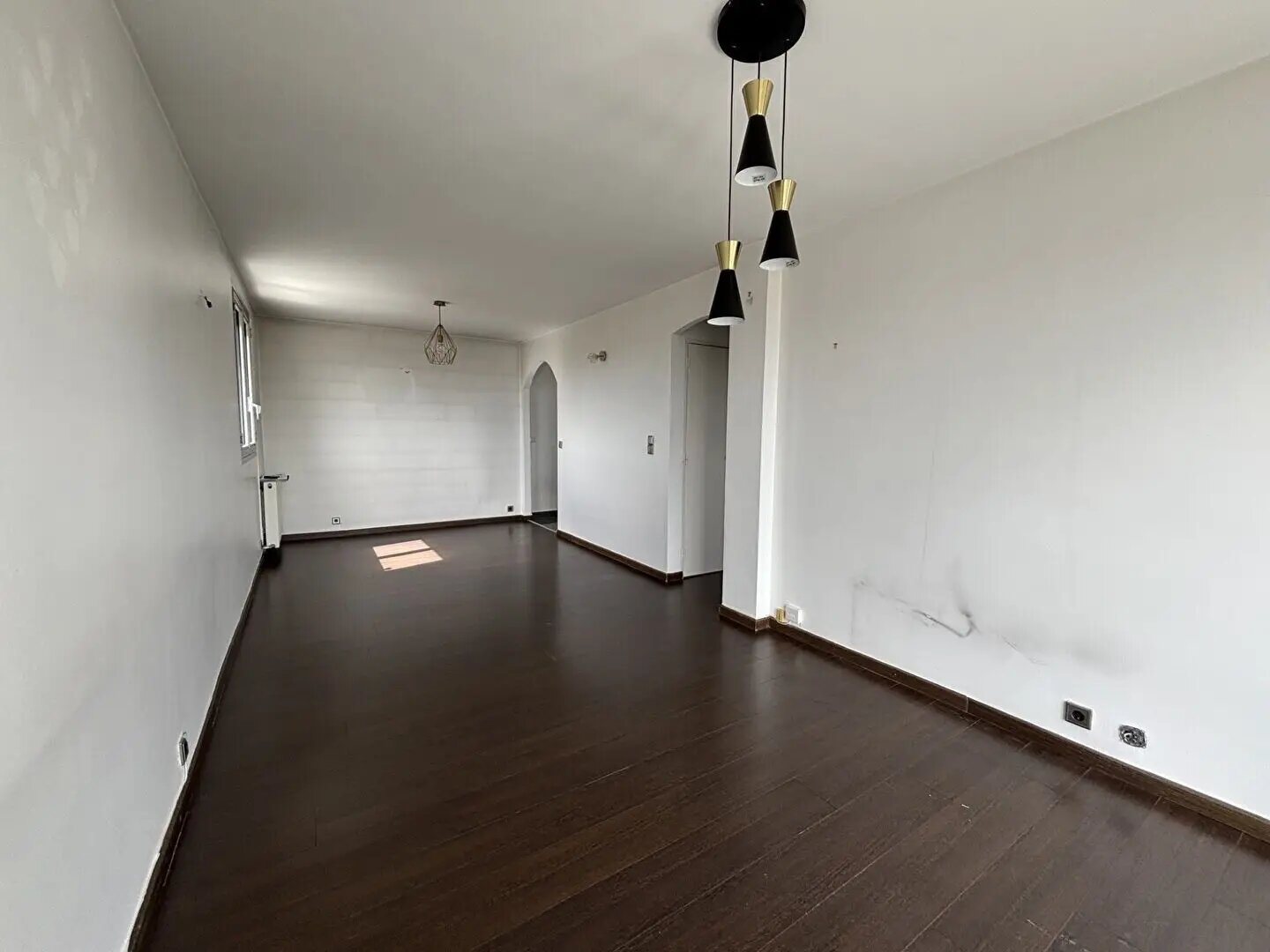 Appartement à vendre, 58m², Le Havre