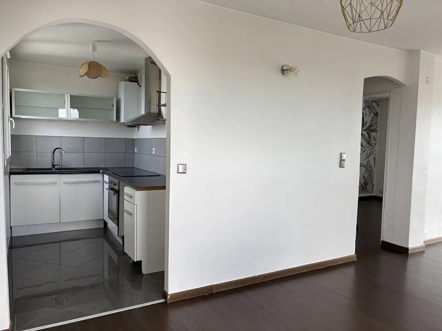 Appartement à vendre, 58m², Le Havre