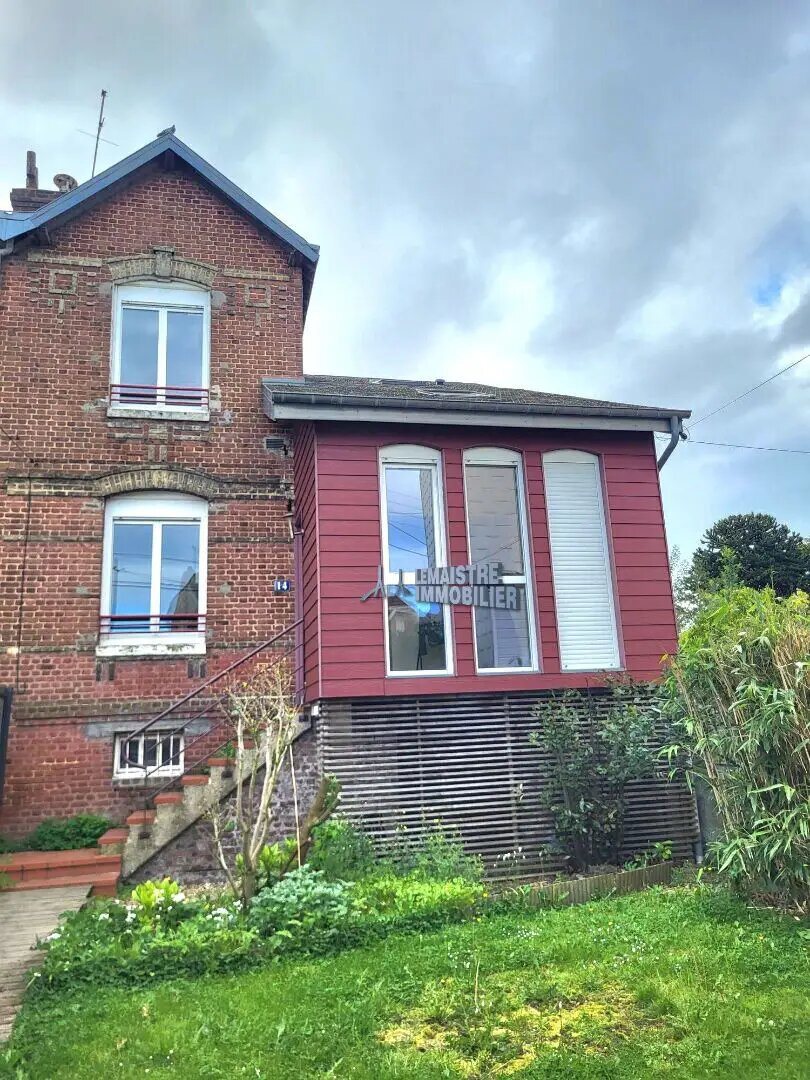 Maison à vendre, 80m², Le Havre