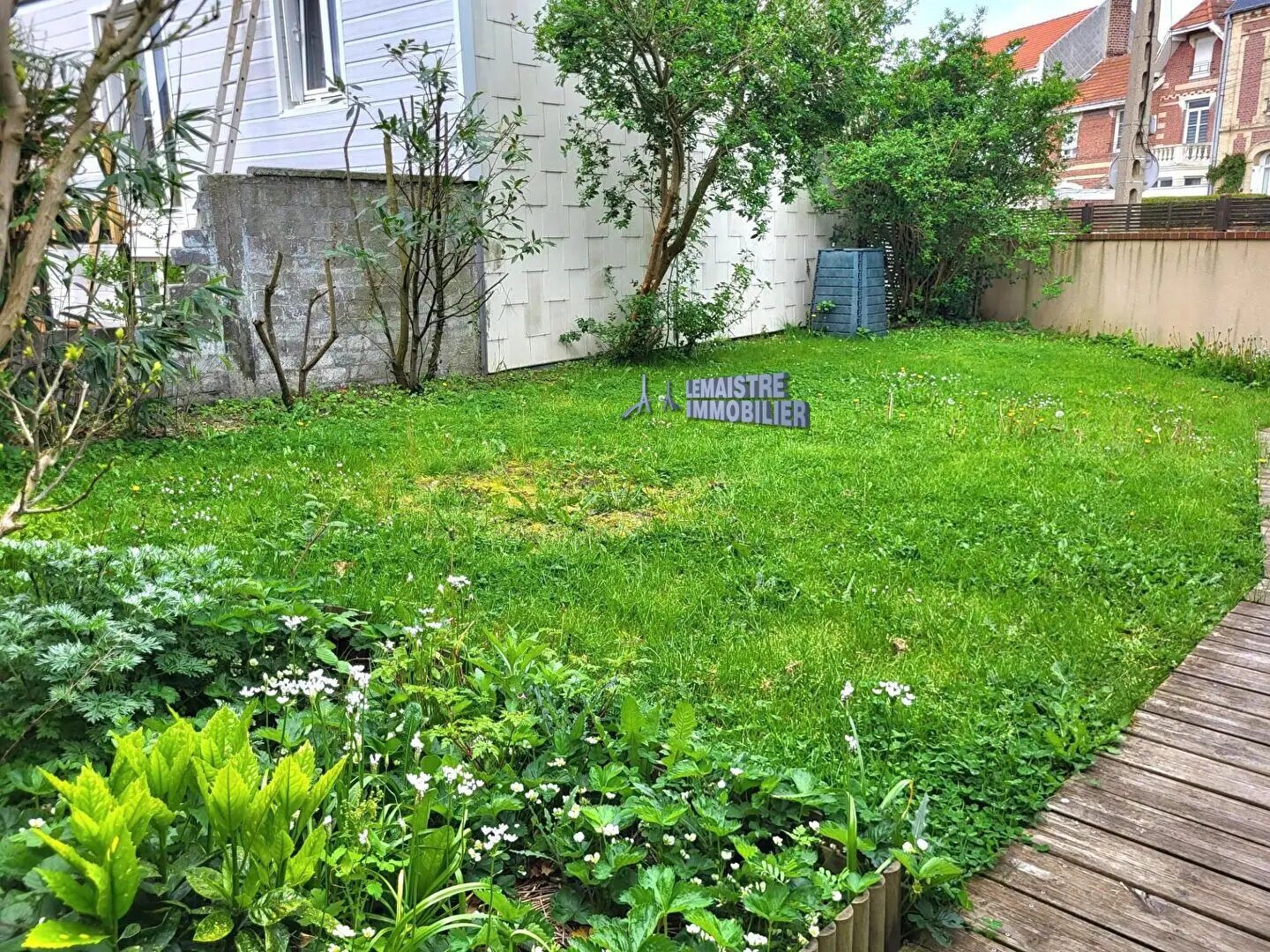 Maison à vendre, 80m², Le Havre