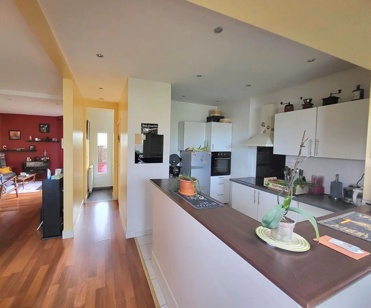 Maison à vendre, 80m², Le Havre
