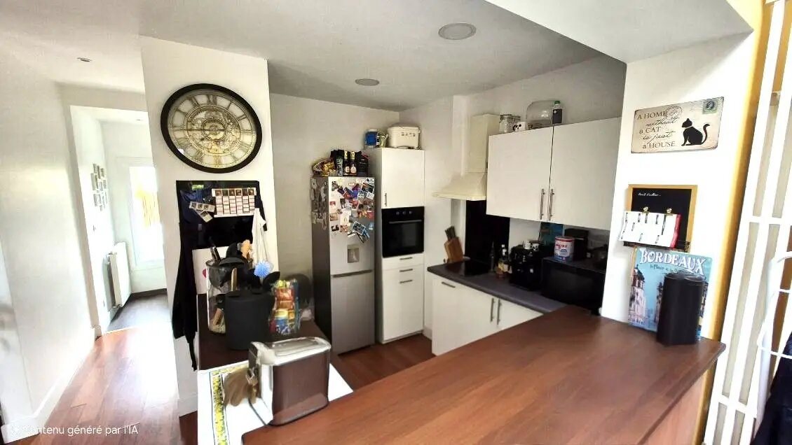Maison à vendre, 80m², Le Havre