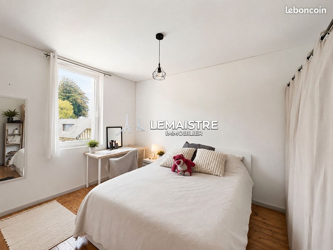 Maison à vendre, 129m², Goderville