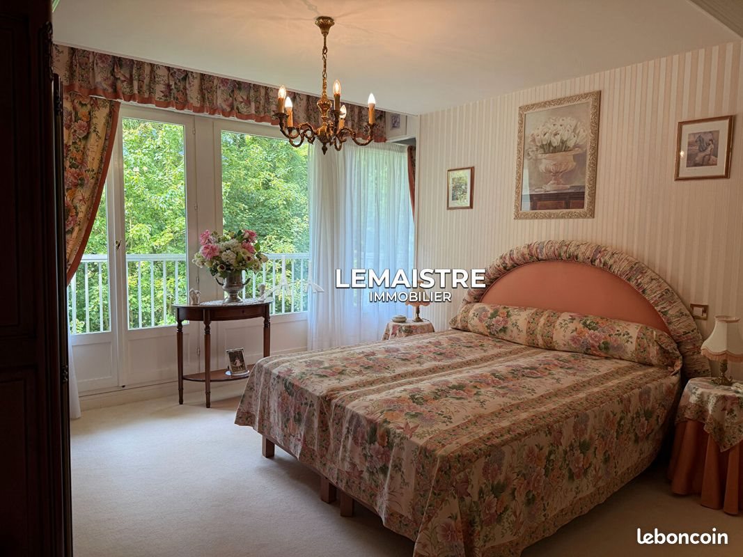 Appartement à vendre, 118m², Etretat