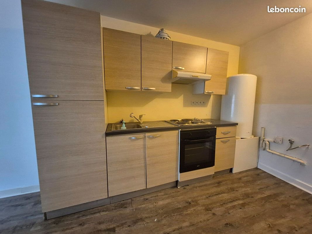 Appartement à vendre, 92m², Le Havre