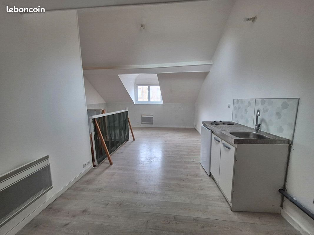 Appartement à vendre, 92m², Le Havre
