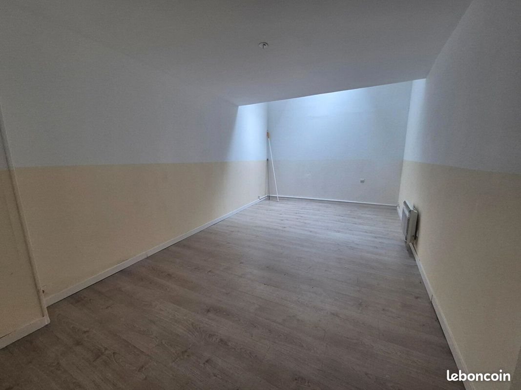 Appartement à vendre, 92m², Le Havre