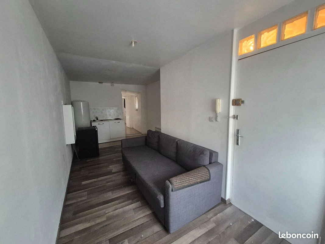 Appartement à vendre, 92m², Le Havre