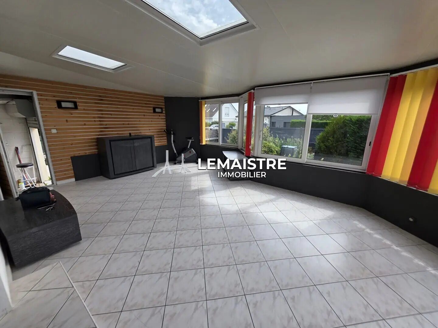 Maison à vendre, 100m², Le Havre