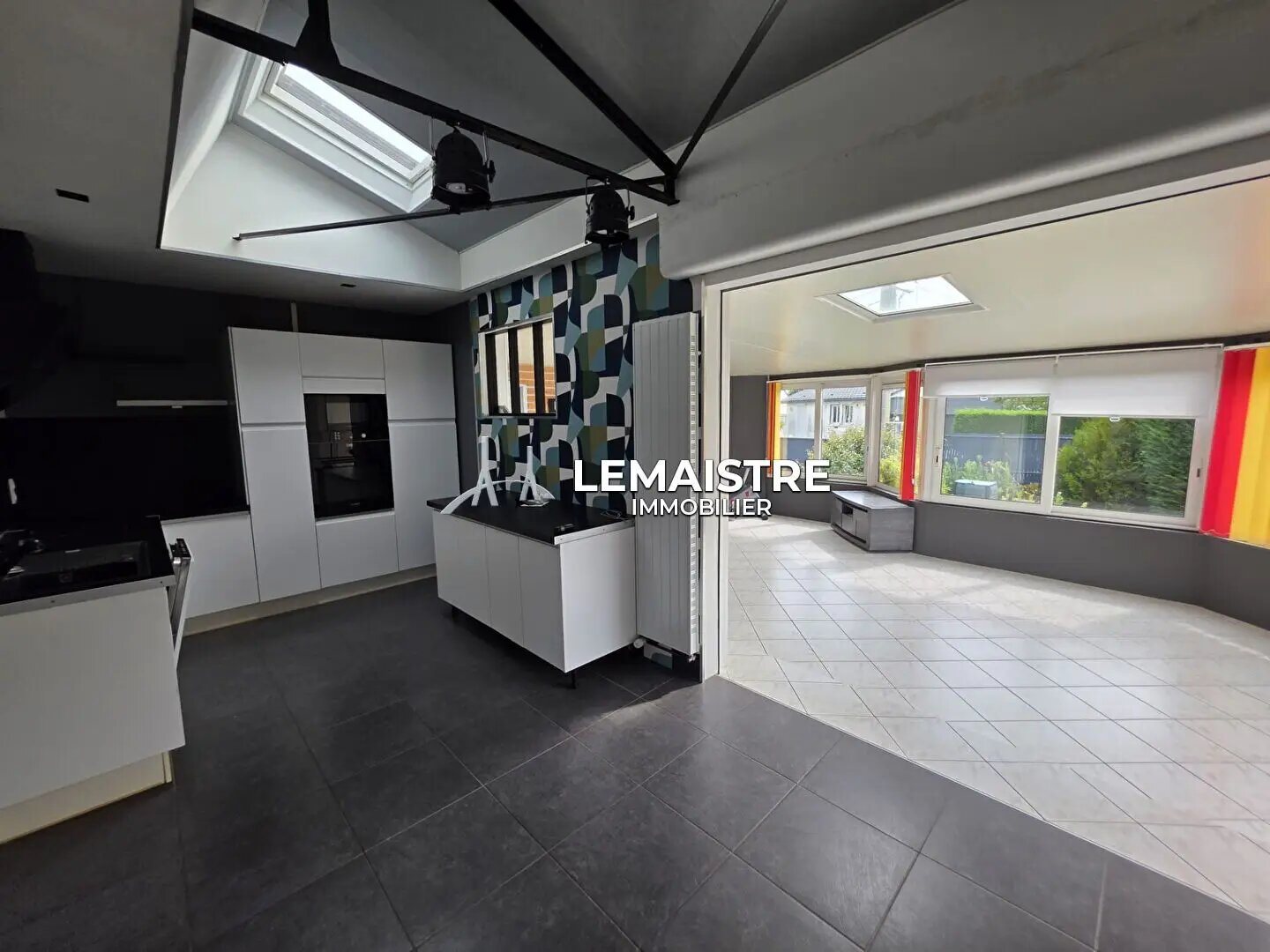 Maison à vendre, 100m², Le Havre