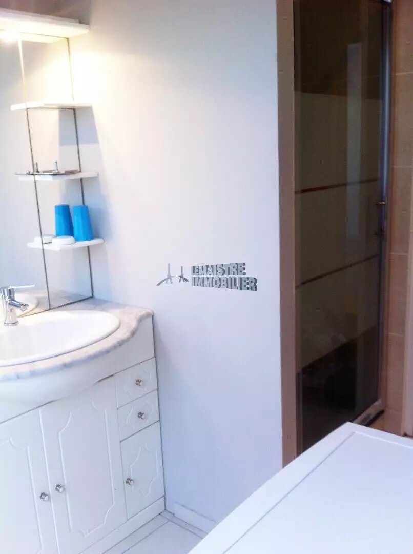 Appartement à vendre, 52m², Le Havre