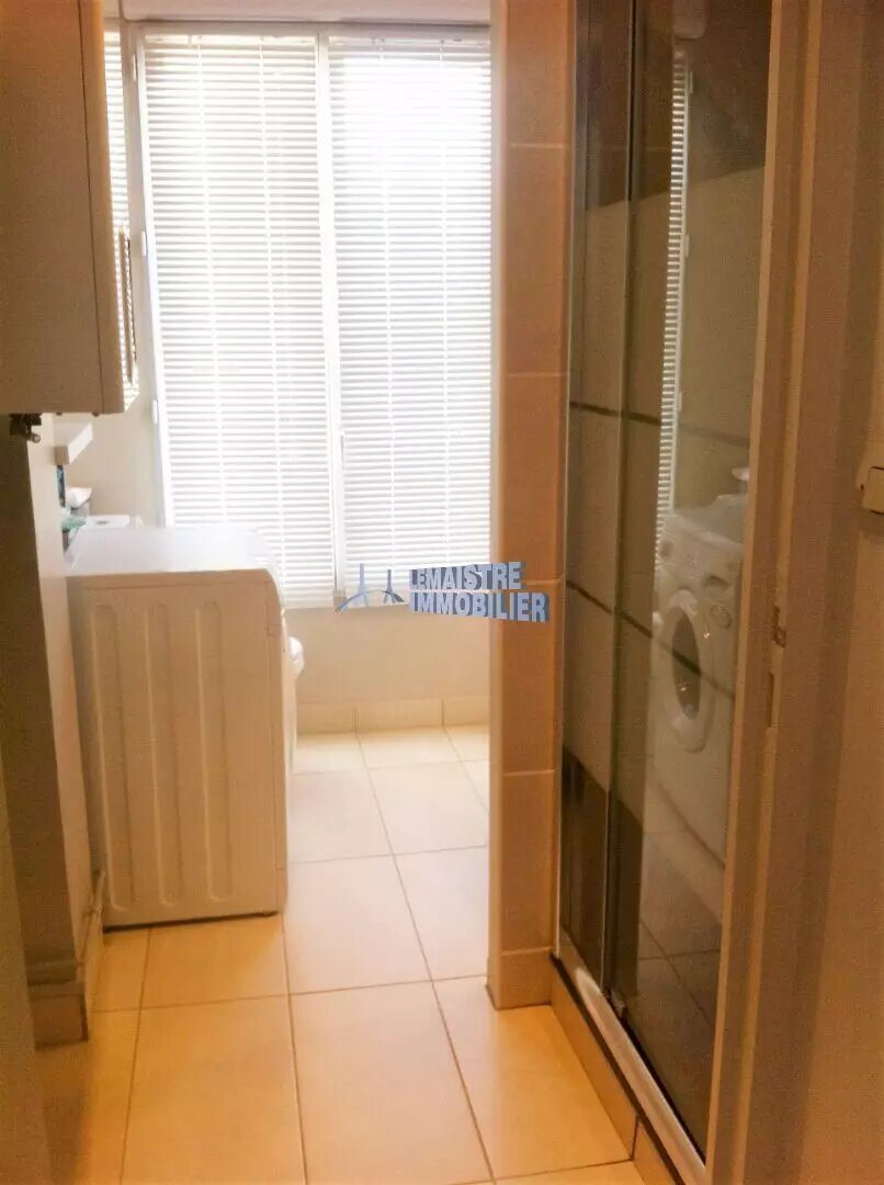 Appartement à vendre, 52m², Le Havre