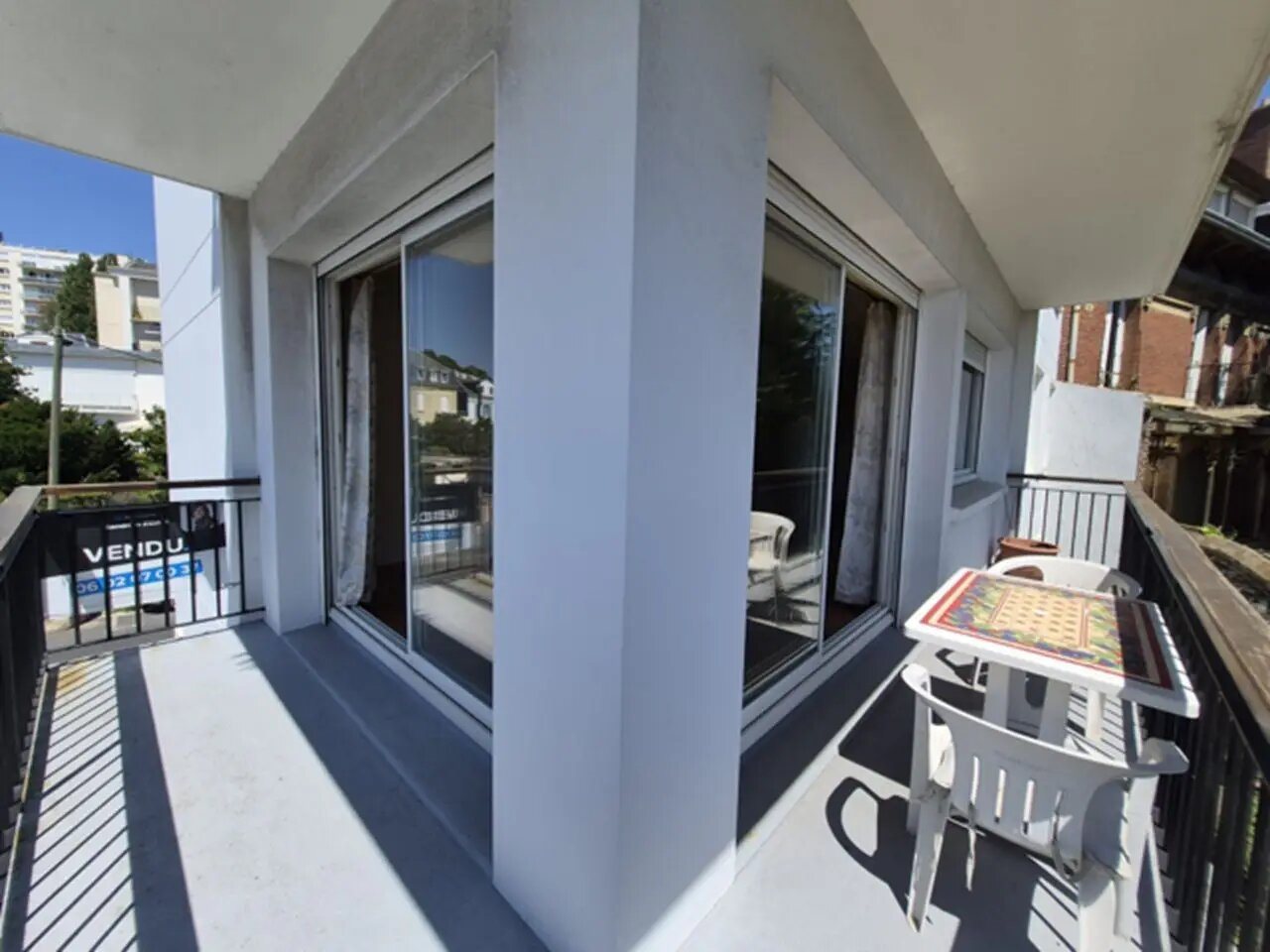 Appartement à vendre, 100m², Le Havre