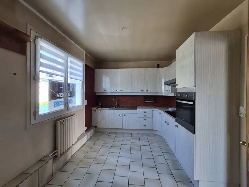 Appartement à vendre, 100m², Le Havre