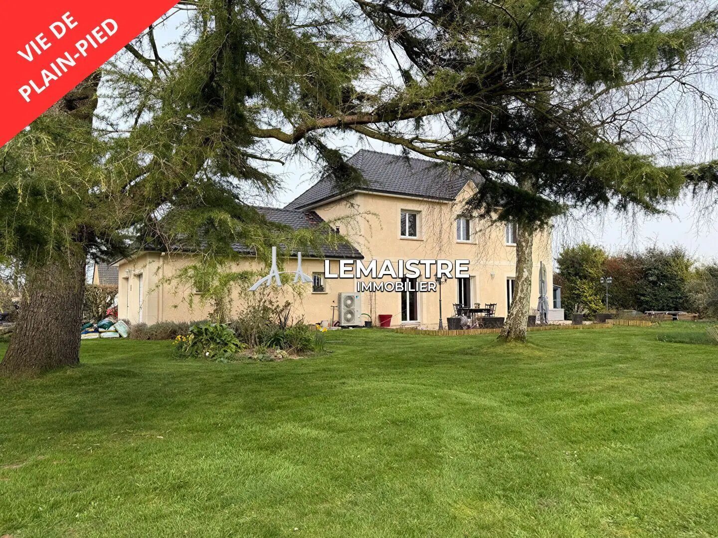 Maison à vendre, 162m², Bordeaux-Saint-Clair