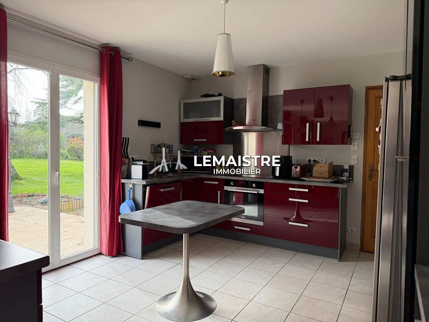 Maison à vendre, 162m², Bordeaux-Saint-Clair