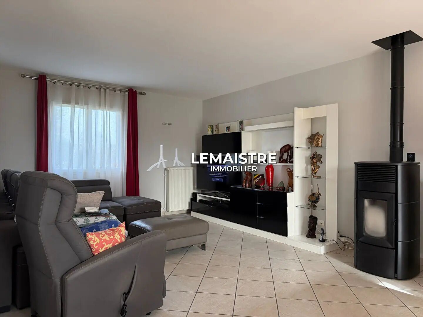 Maison à vendre, 162m², Bordeaux-Saint-Clair
