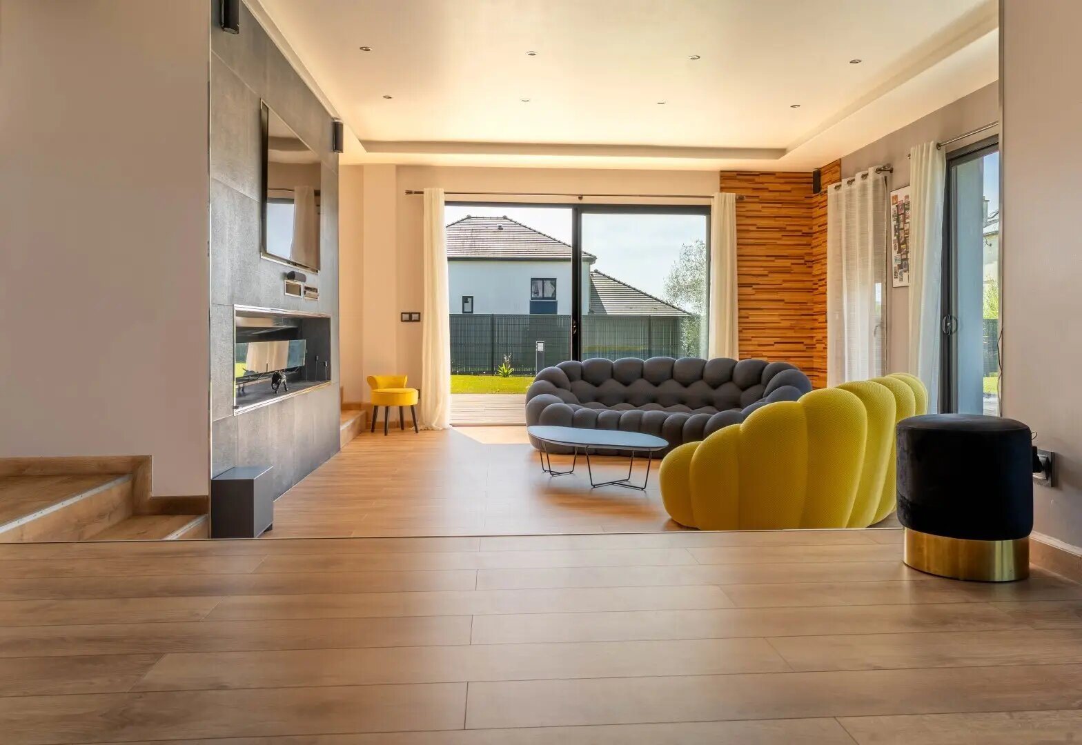 Maison à vendre, 213m², Fontaine-la-Mallet