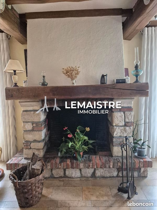 Maison à vendre, 127m², Montivilliers