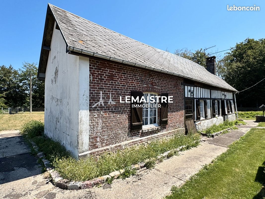 Maison à vendre, 88m², Goderville