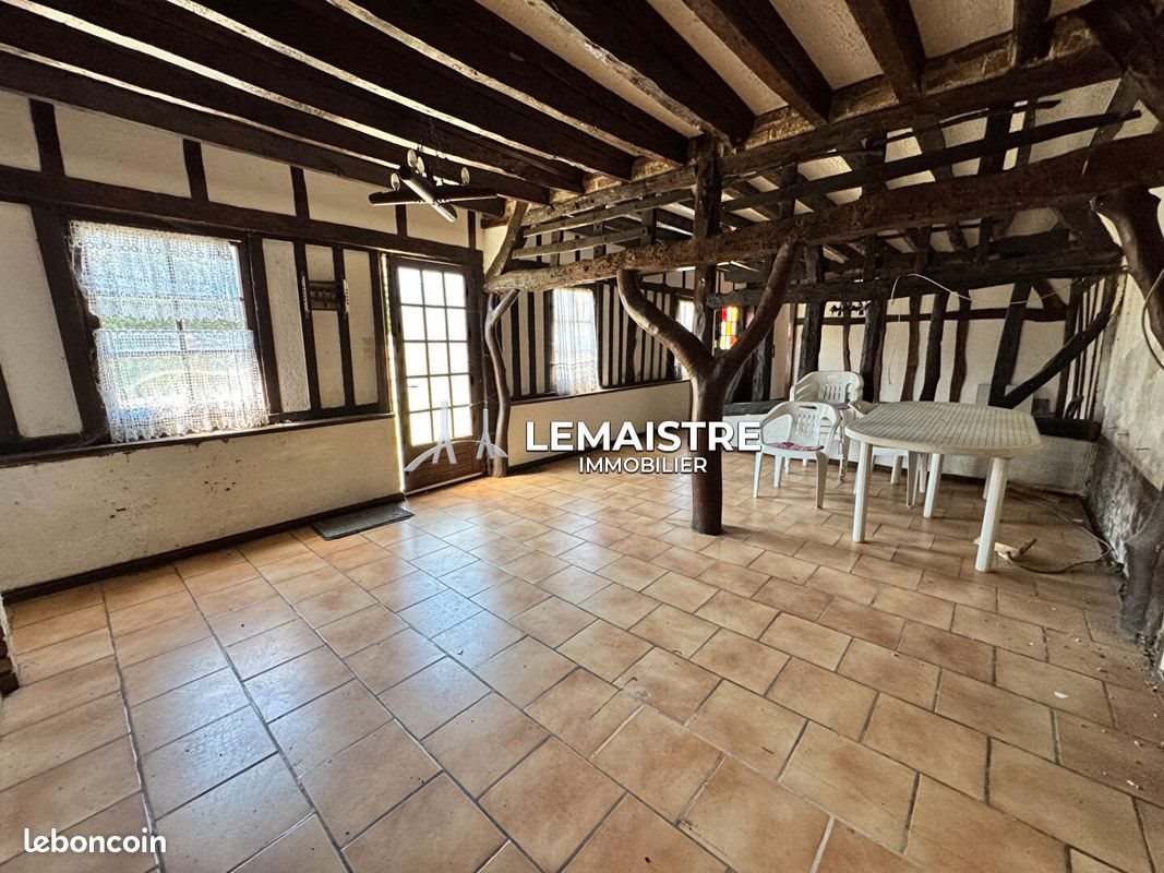 Maison à vendre, 88m², Goderville