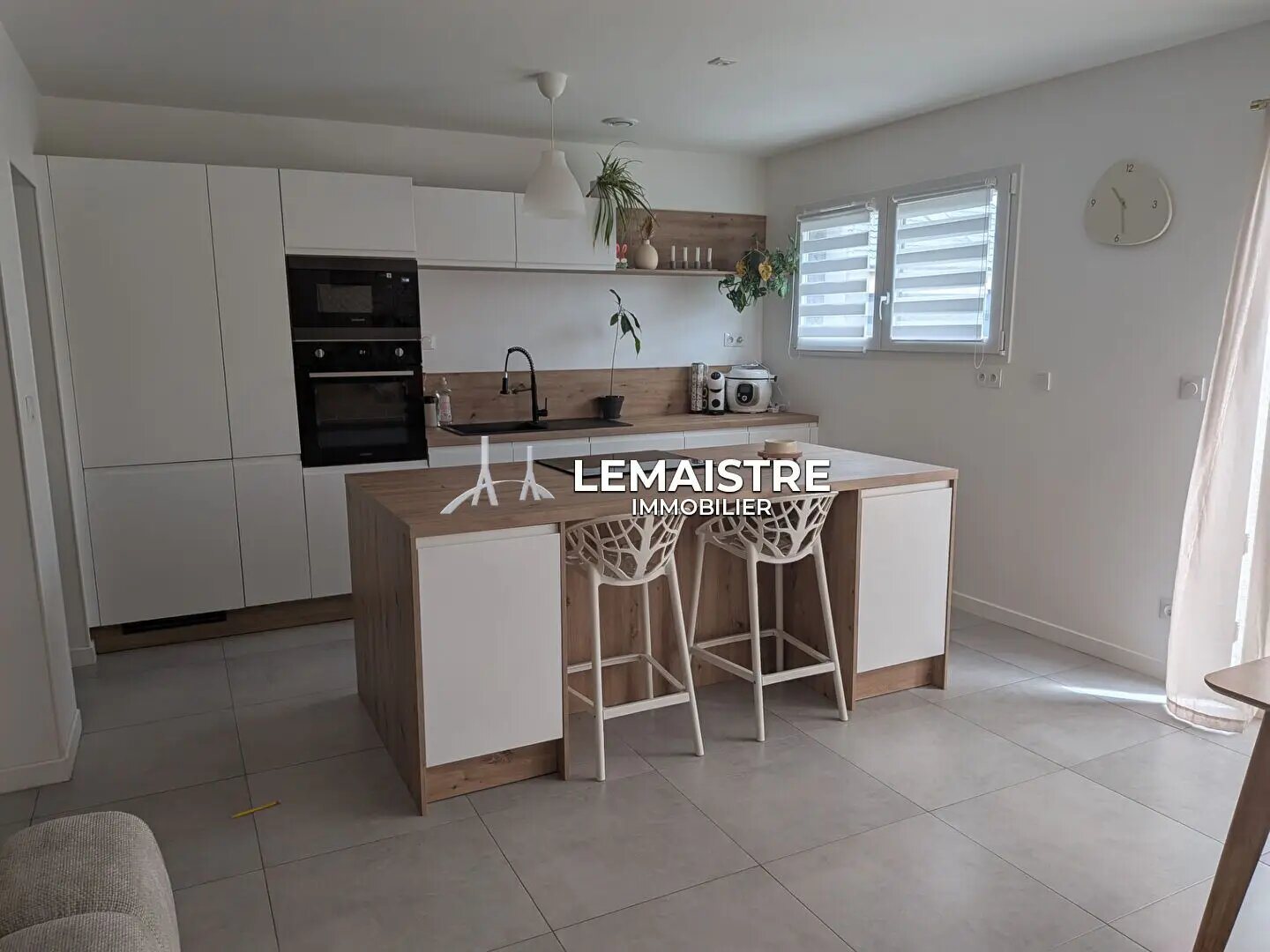 Maison à vendre, 135m², Turretot