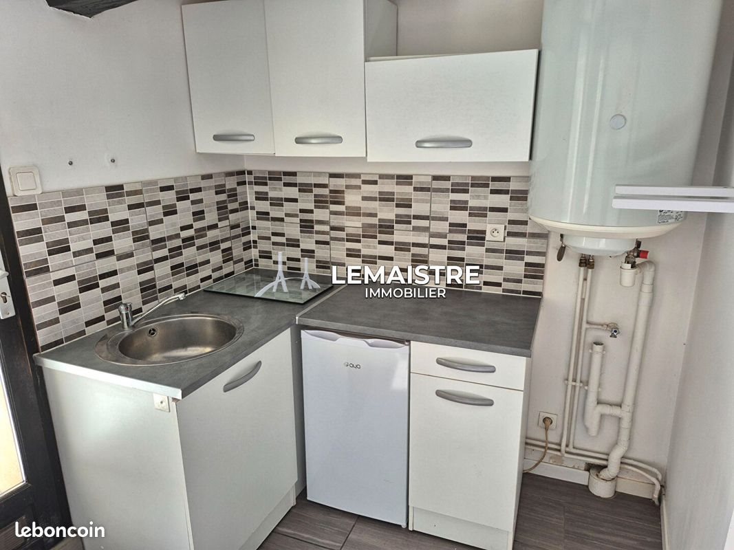 Maison à vendre, 120m², Montivilliers