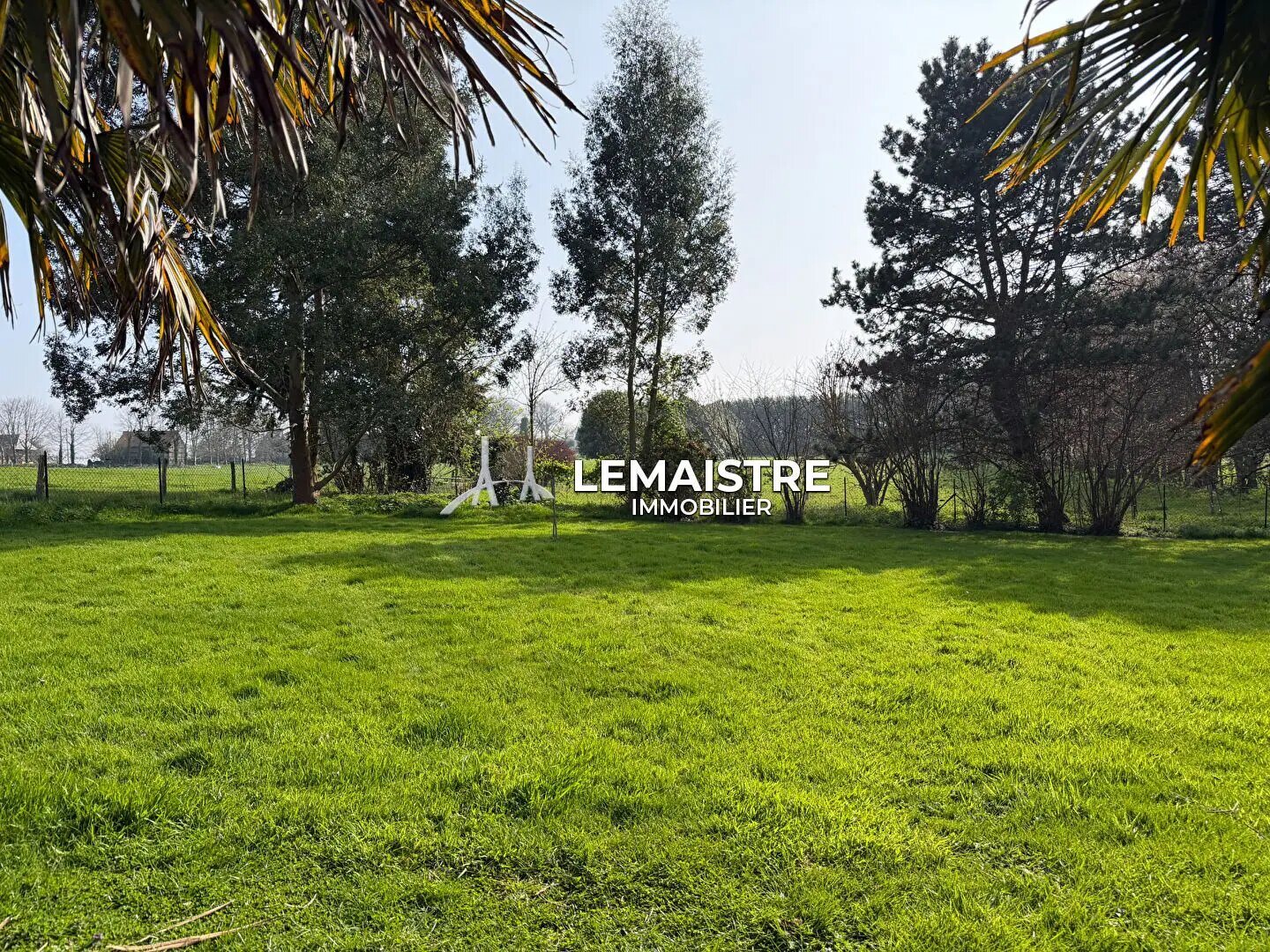 Maison à vendre, 169m², Les Loges