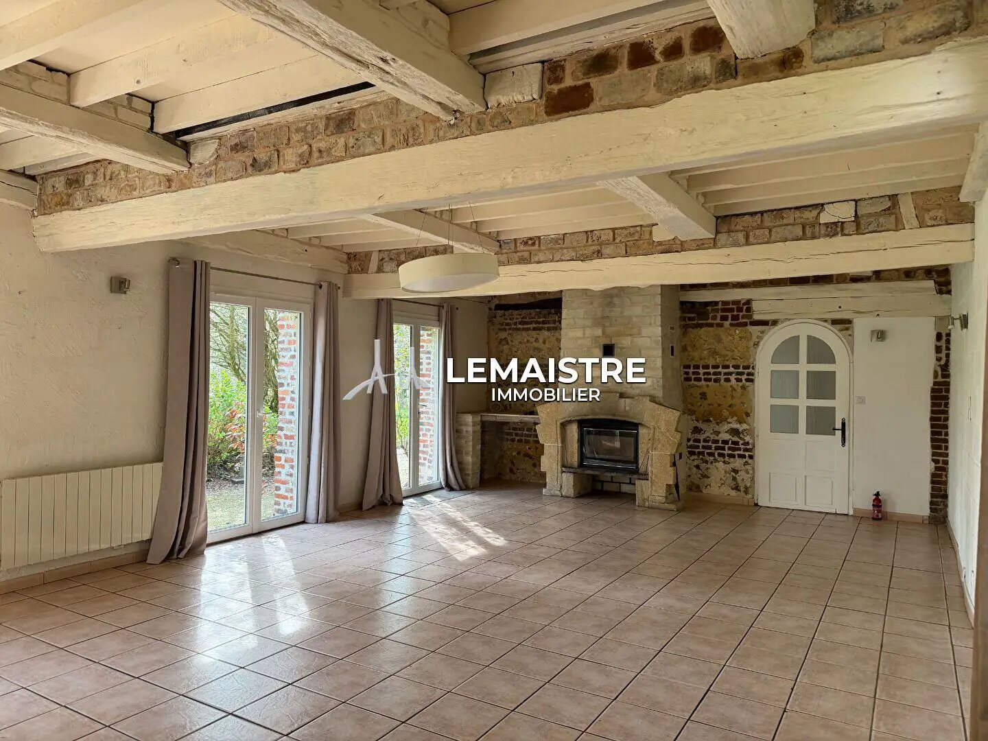 Maison à vendre, 169m², Les Loges