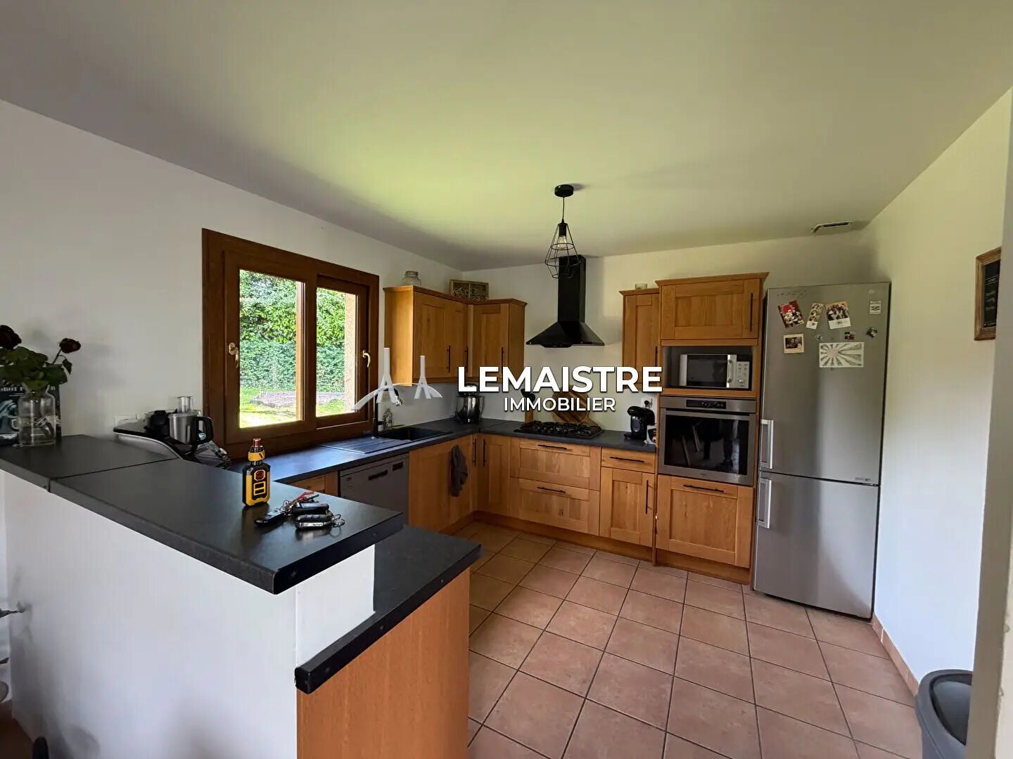Maison à vendre, 90m², Turretot
