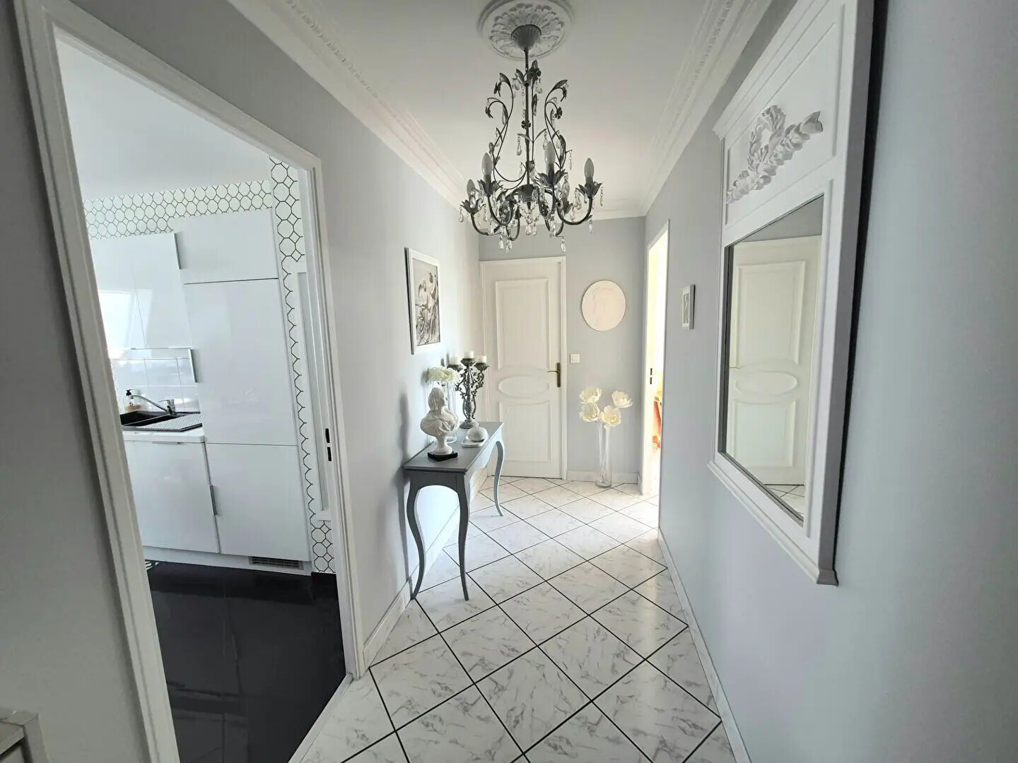 Appartement à vendre, 77m², Le Havre