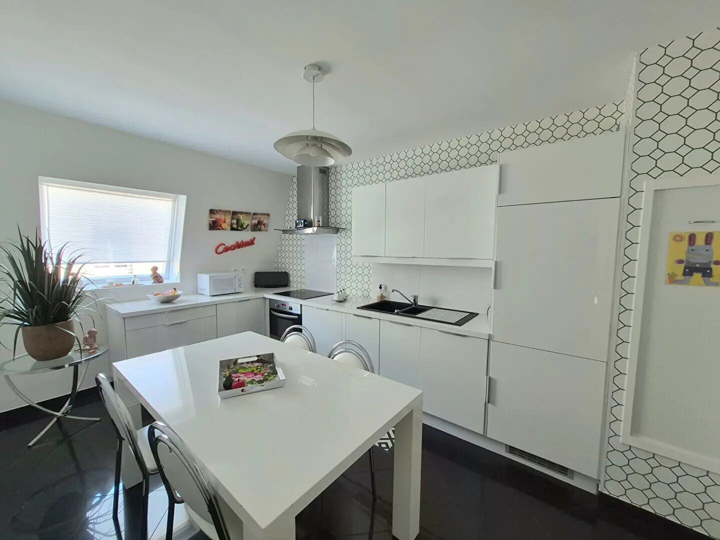 Appartement à vendre, 77m², Le Havre