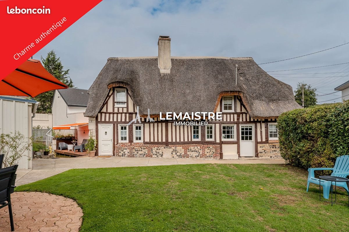 Maison à vendre, 102m², Le Havre
