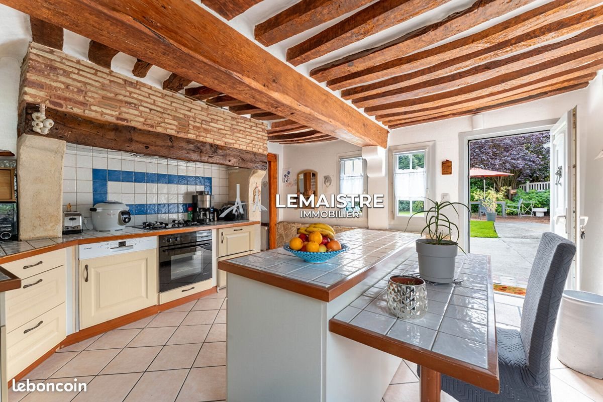 Maison à vendre, 102m², Le Havre
