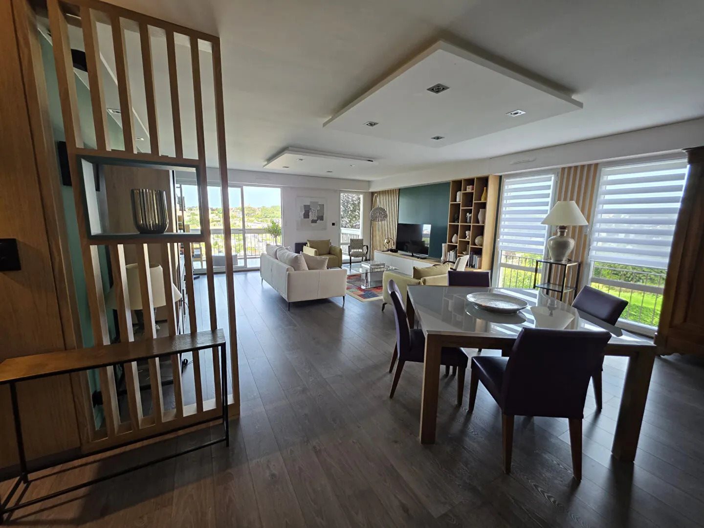 Appartement à vendre, 127m², Sainte-Adresse
