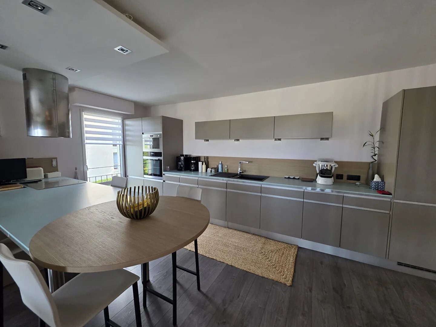 Appartement à vendre, 127m², Sainte-Adresse