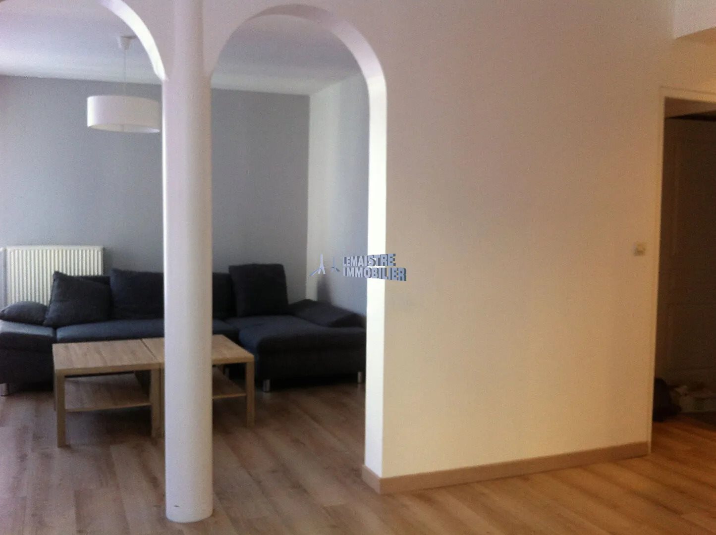Appartement à vendre, 52m², Le Havre