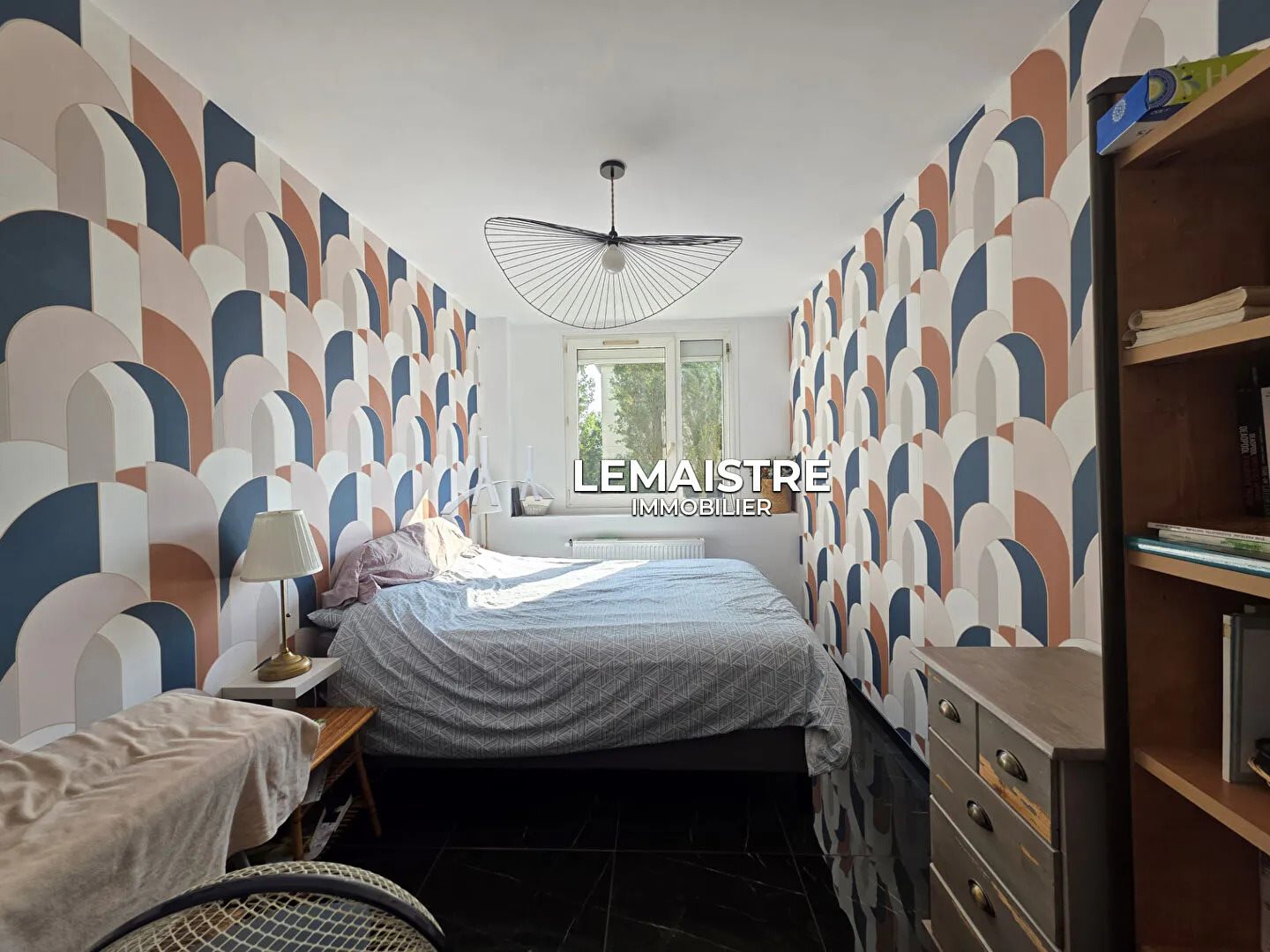 Appartement à vendre, 99m², Le Havre