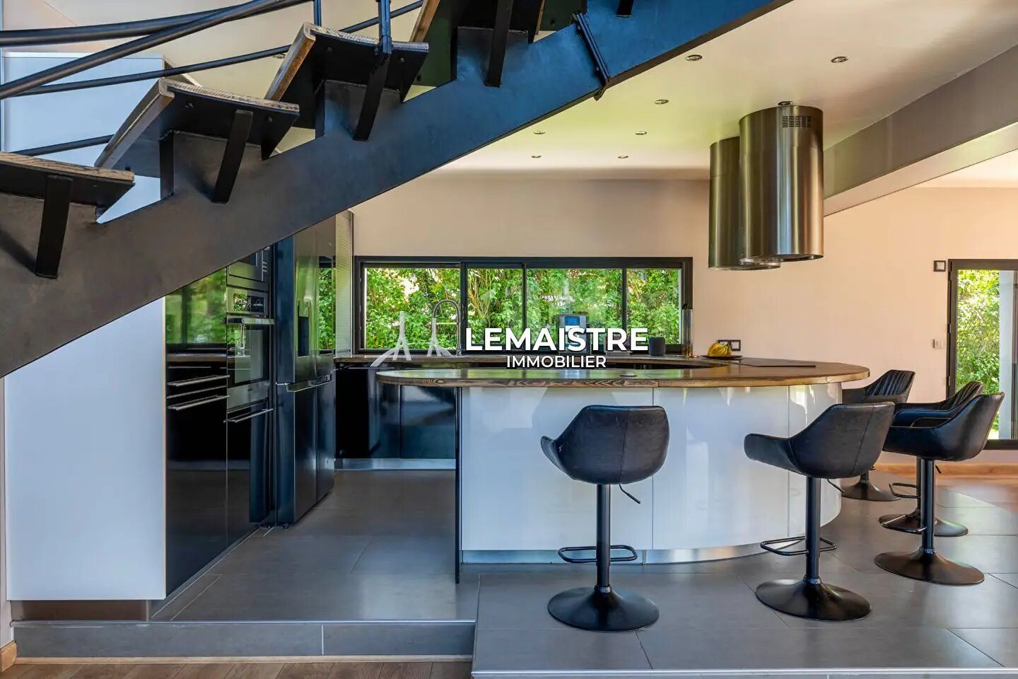 Maison à vendre, 214m², Fontaine-la-Mallet
