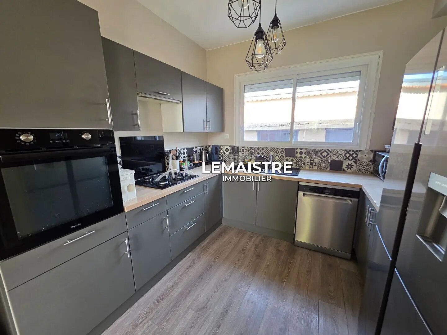Maison à vendre, 170m², Le Havre