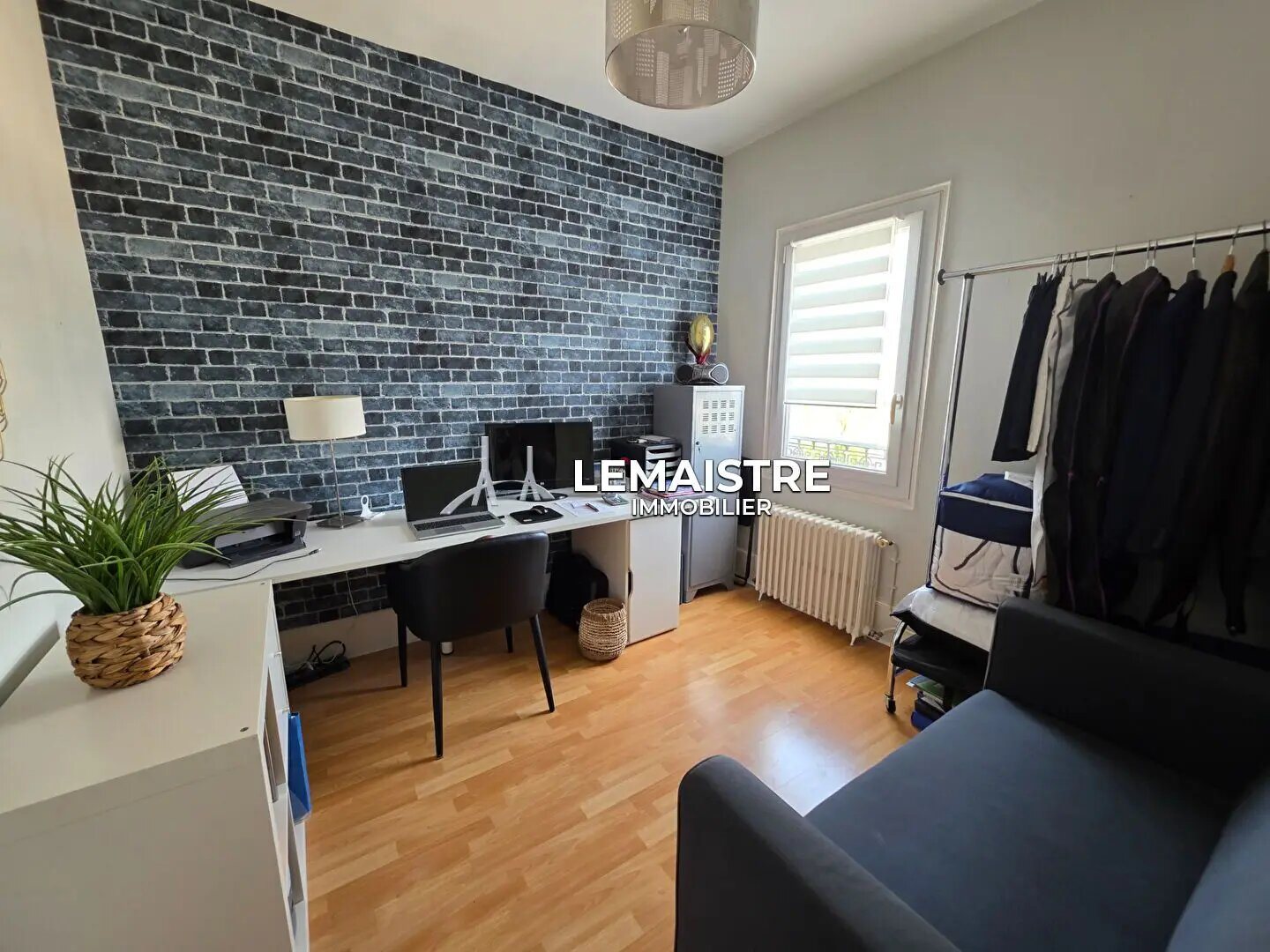 Maison à vendre, 170m², Le Havre