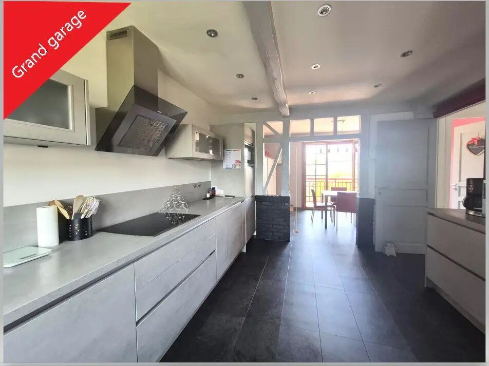 Maison à vendre, 126m², Le Havre