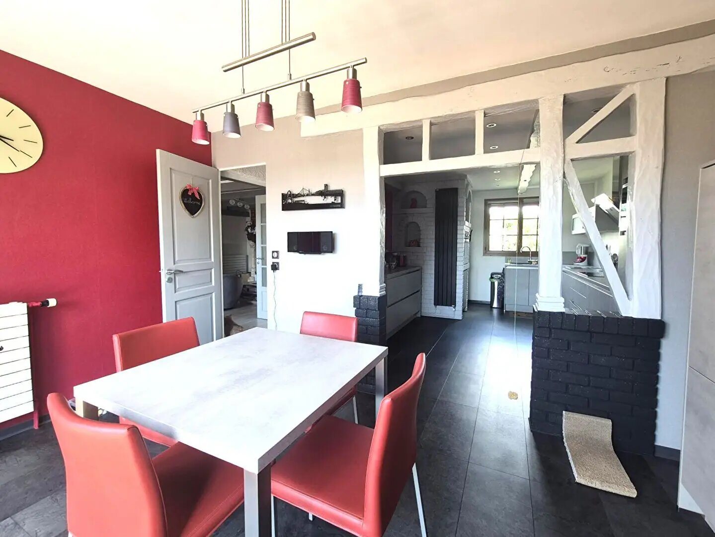 Maison à vendre, 126m², Le Havre