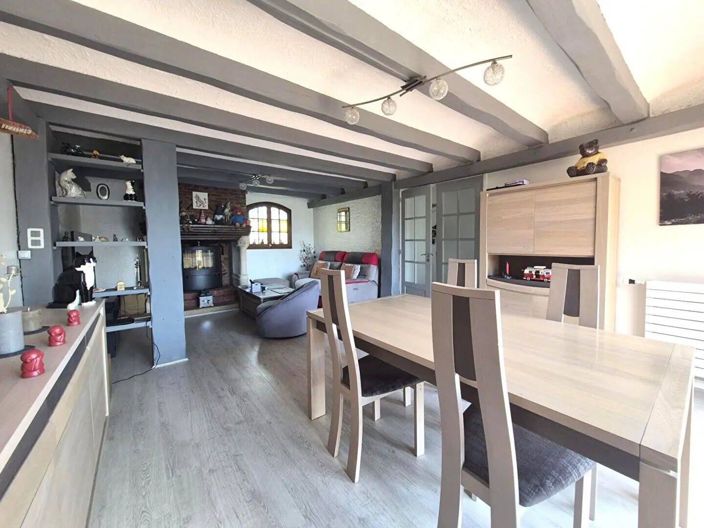 Maison à vendre, 126m², Le Havre