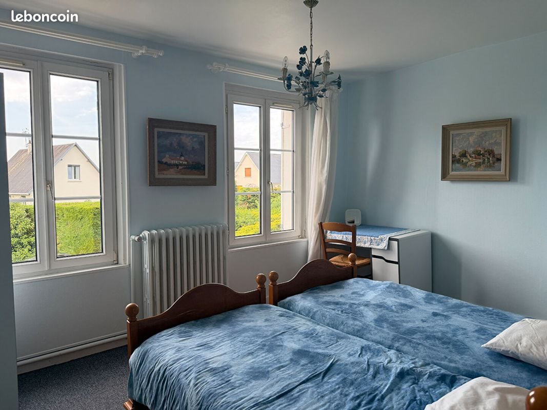 Maison à vendre, 165m², Le Tilleul