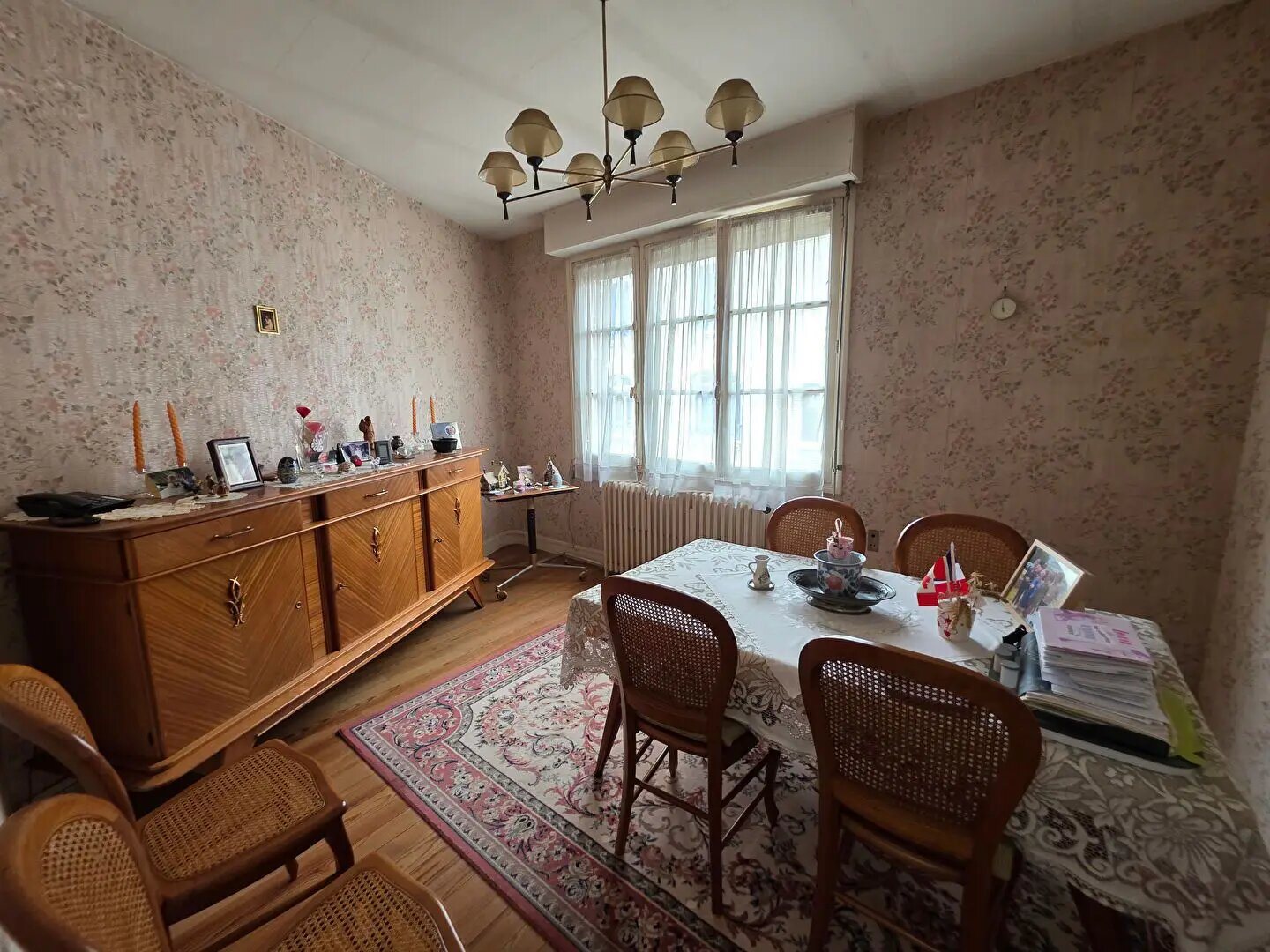 Maison à vendre, 70m², Le Havre