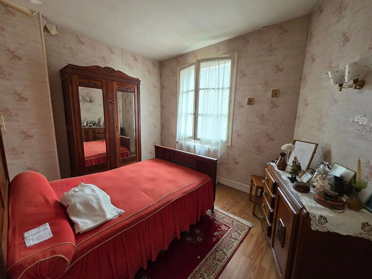 Maison à vendre, 70m², Le Havre