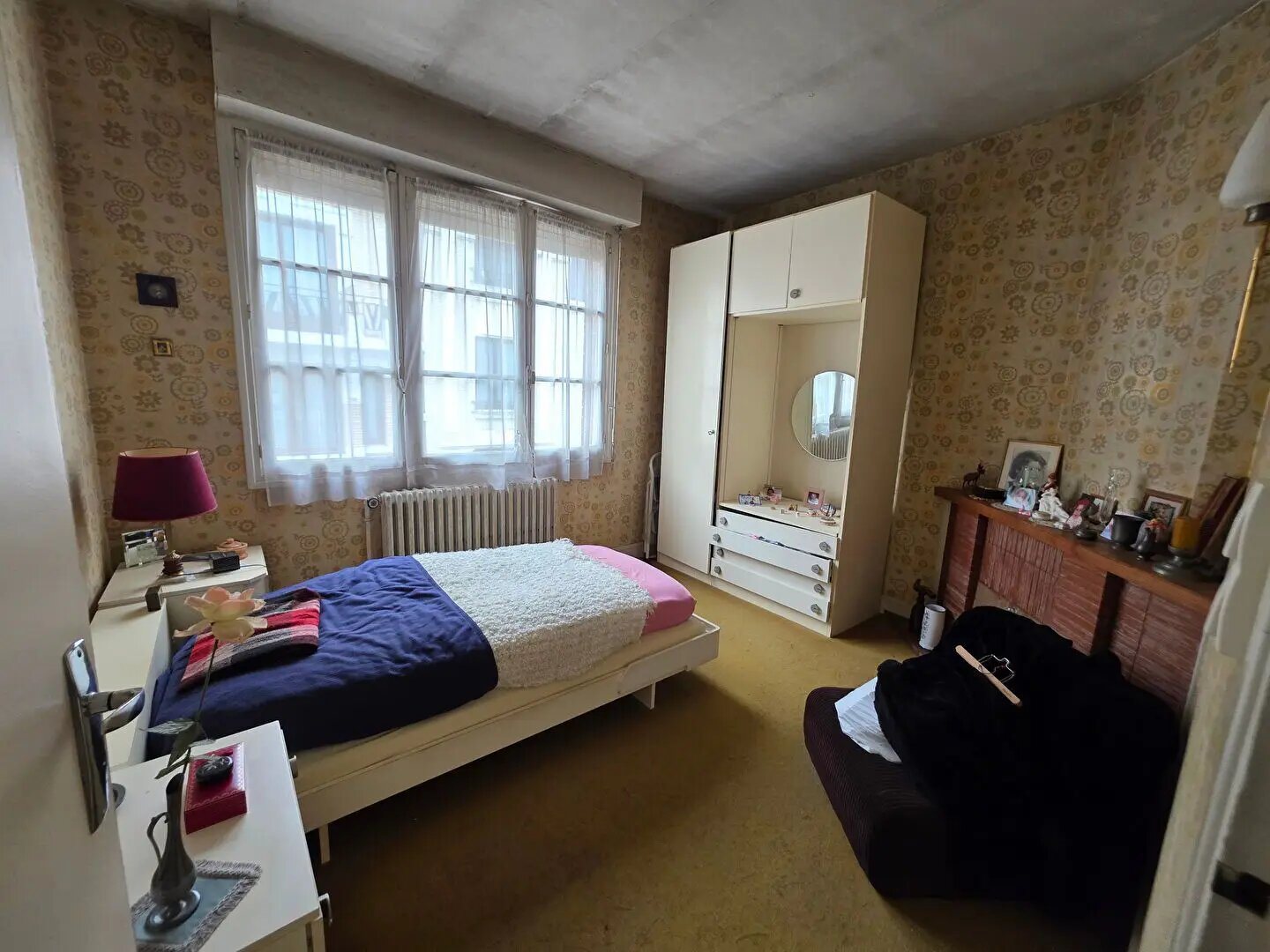 Maison à vendre, 70m², Le Havre